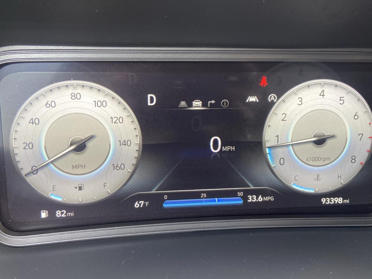 Hyundai Kona Limited 2022