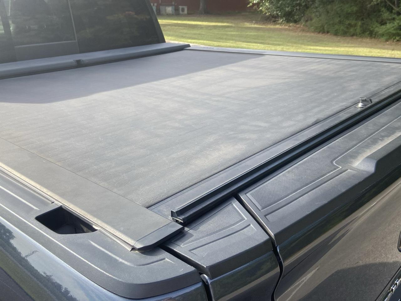 GMC Sierra 1500 AT4 Crew Cab Long Box 4WD 2021