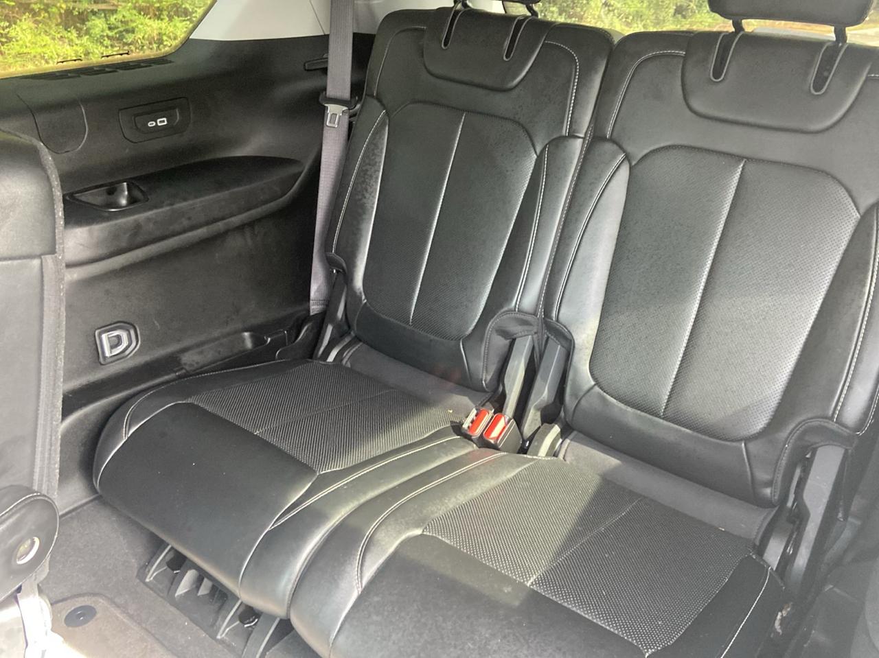 Jeep Grand Cherokee L Limited 4WD 2022
