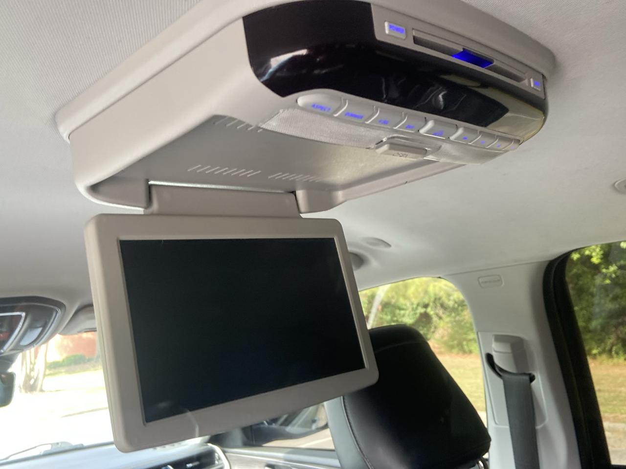 Jeep Grand Cherokee L Limited 4WD 2022