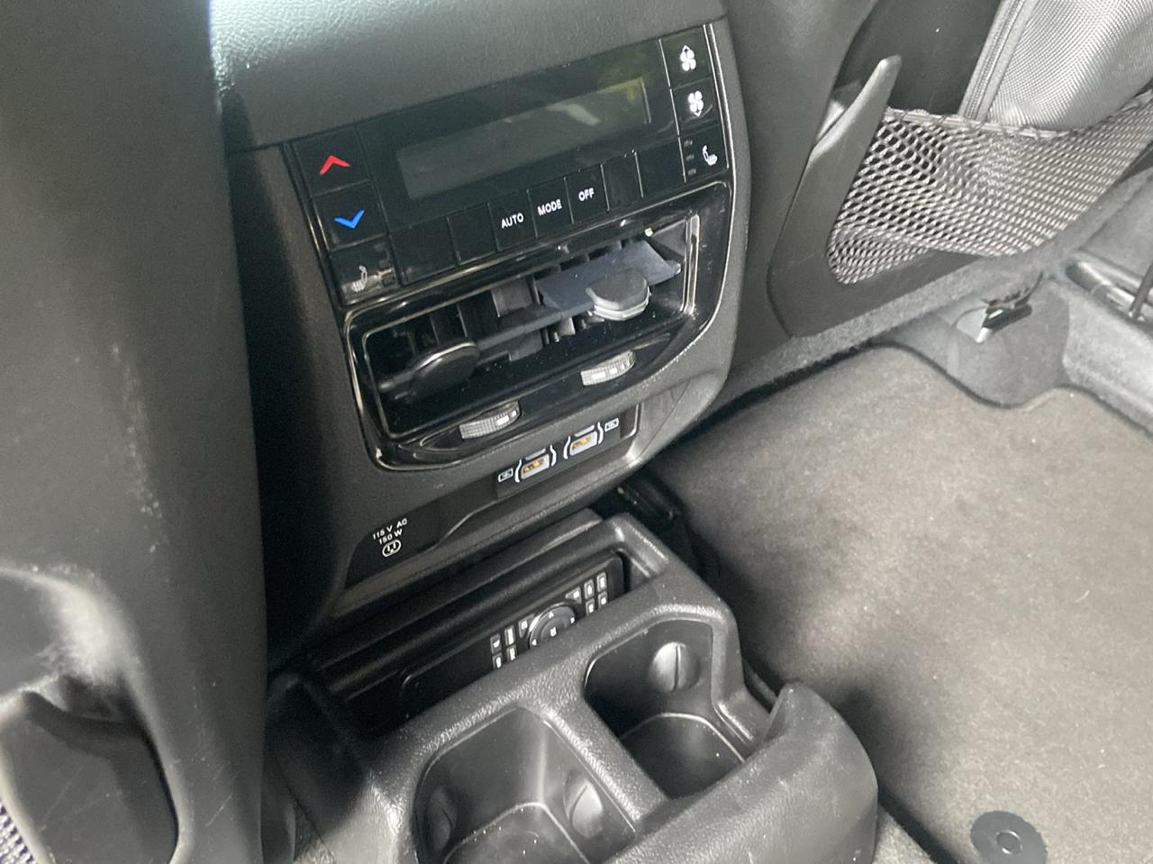 Jeep Grand Cherokee L Limited 4WD 2022