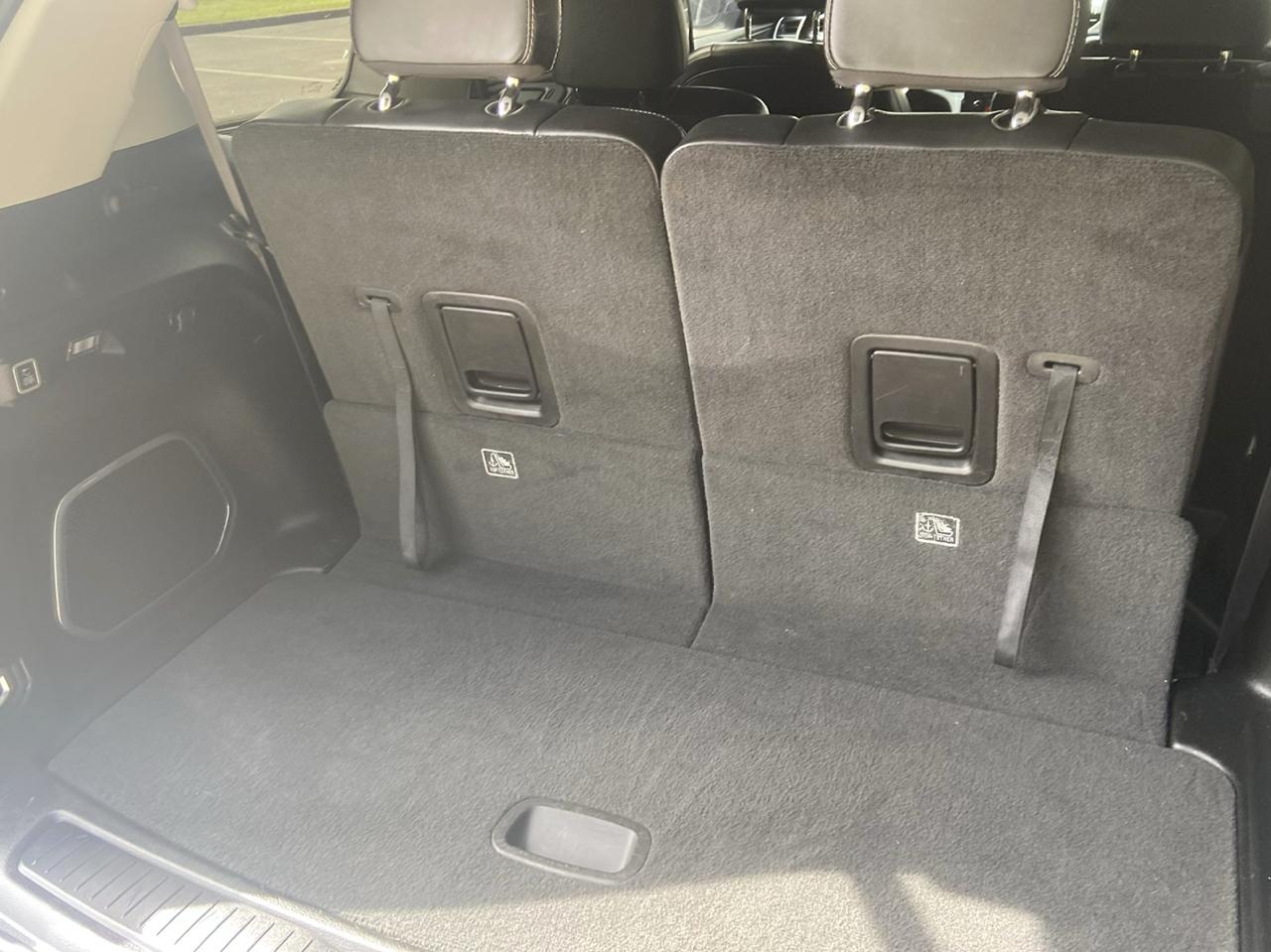 Jeep Grand Cherokee L Limited 4WD 2022