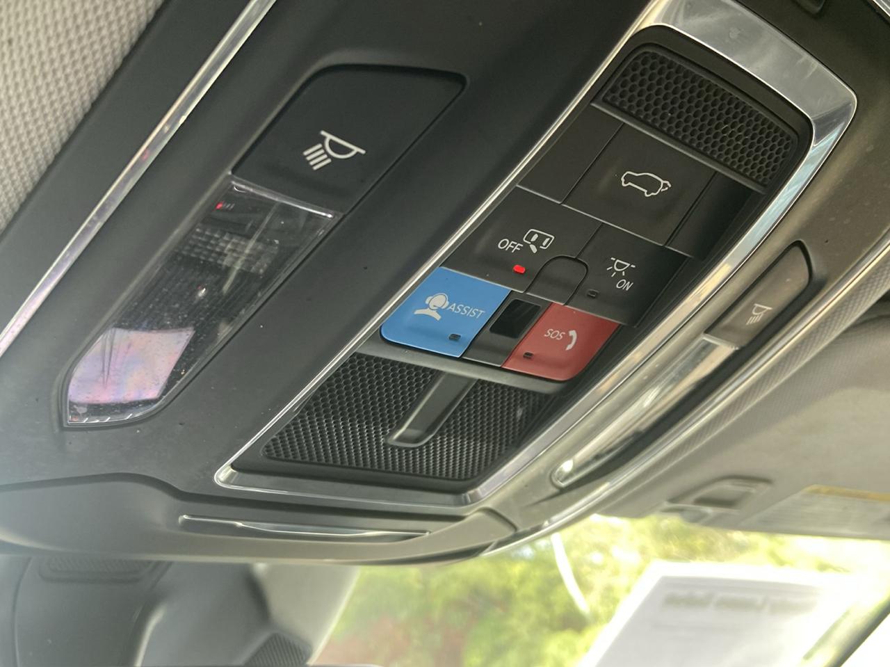 Jeep Grand Cherokee L Limited 4WD 2022