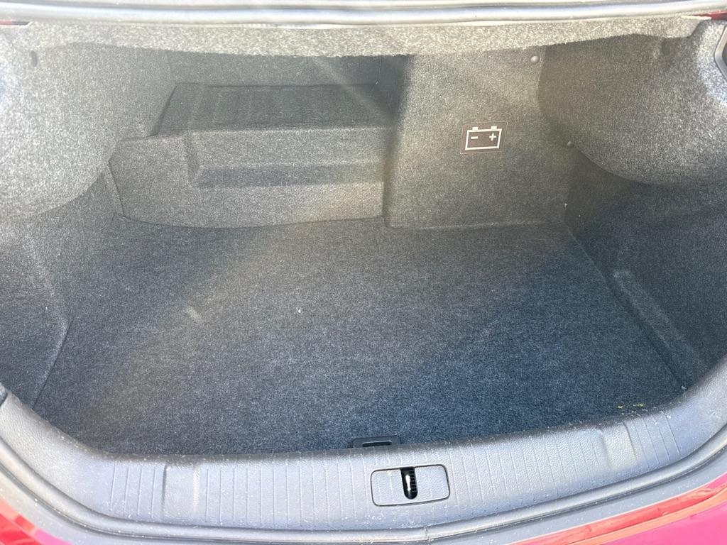 Buick LaCrosse Leather Package 2013