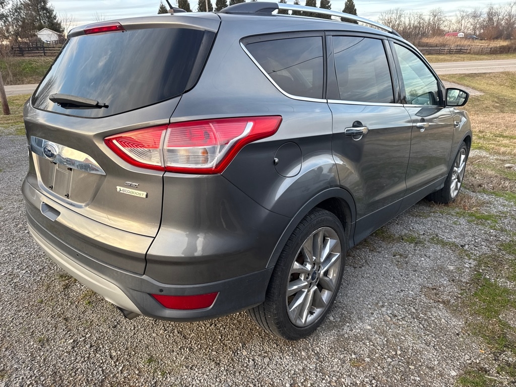 Ford Escape SE FWD 2014