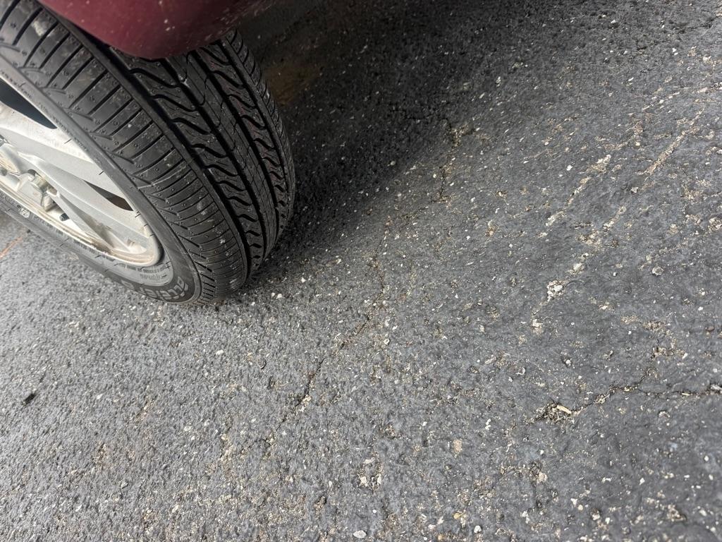 Mitsubishi Mirage SE 5M 2017