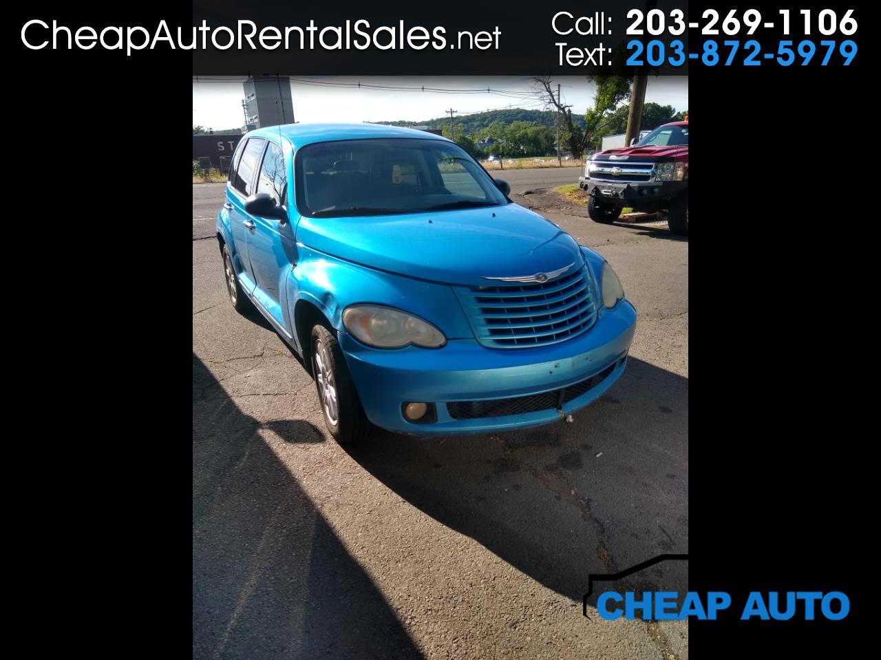 Used 2008 Chrysler PT Cruiser Touring Edition for Sale in Wallingford