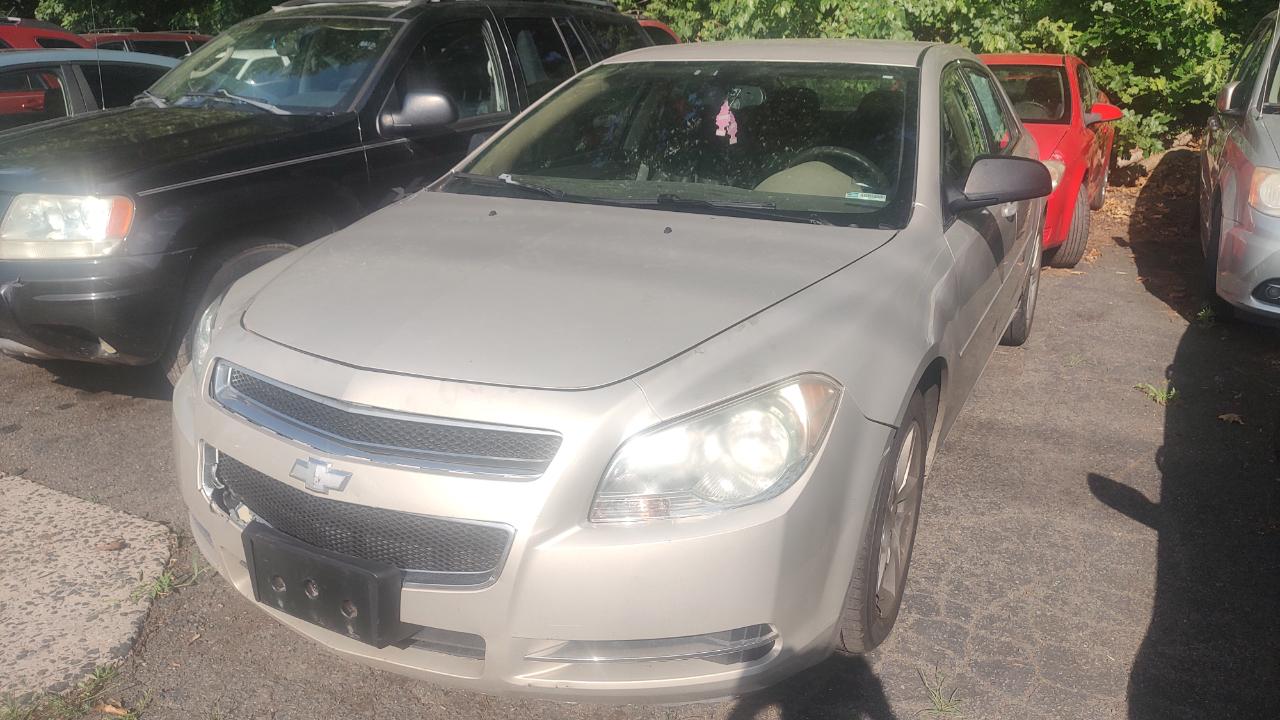 Chevrolet Malibu LS 2009