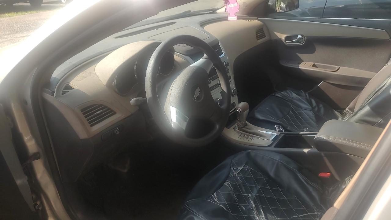Chevrolet Malibu LS 2009