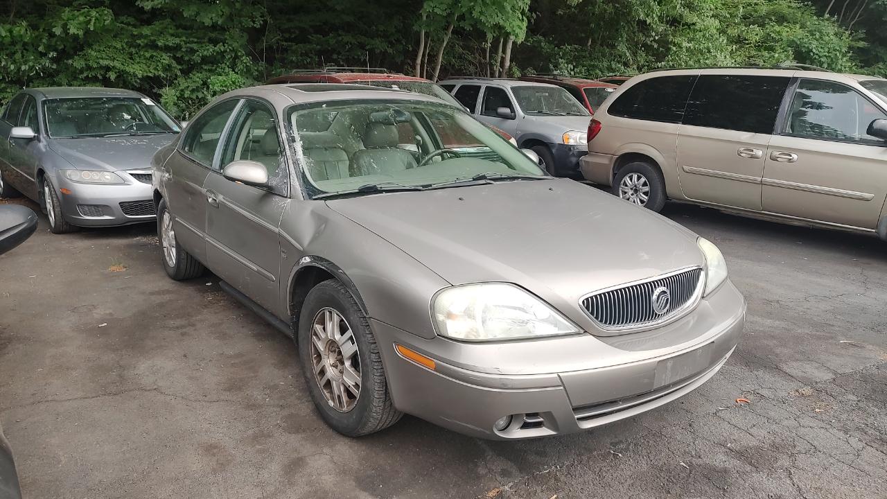 Mercury Sable LS 2005