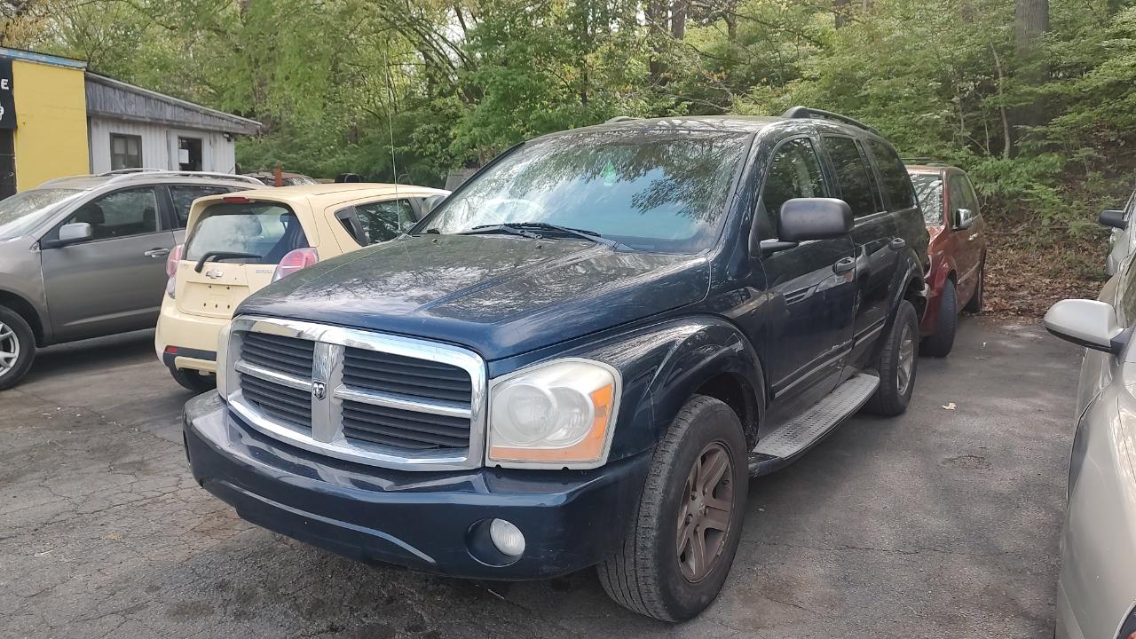 Dodge Durango Limited 4WD 2005
