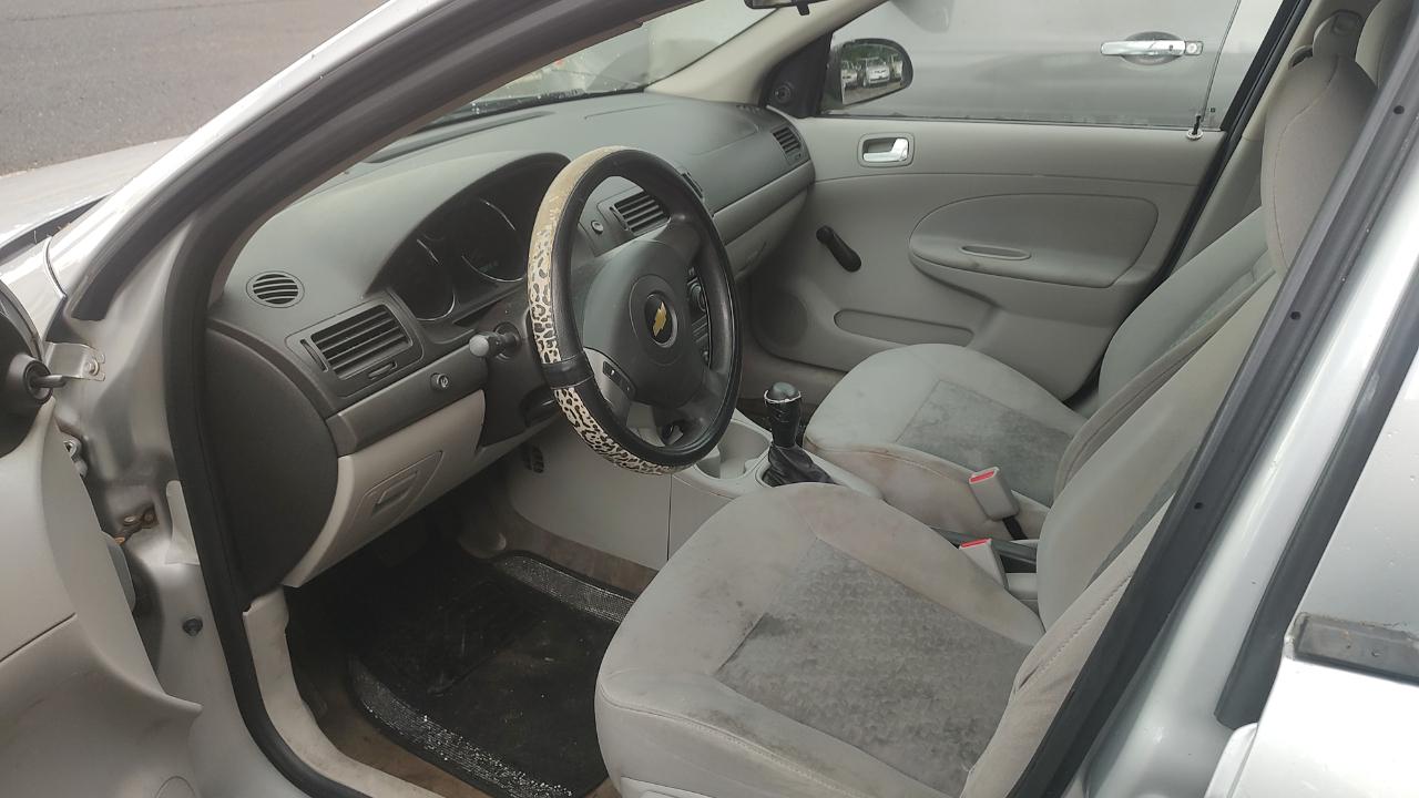 Chevrolet Cobalt LS Sedan 2009