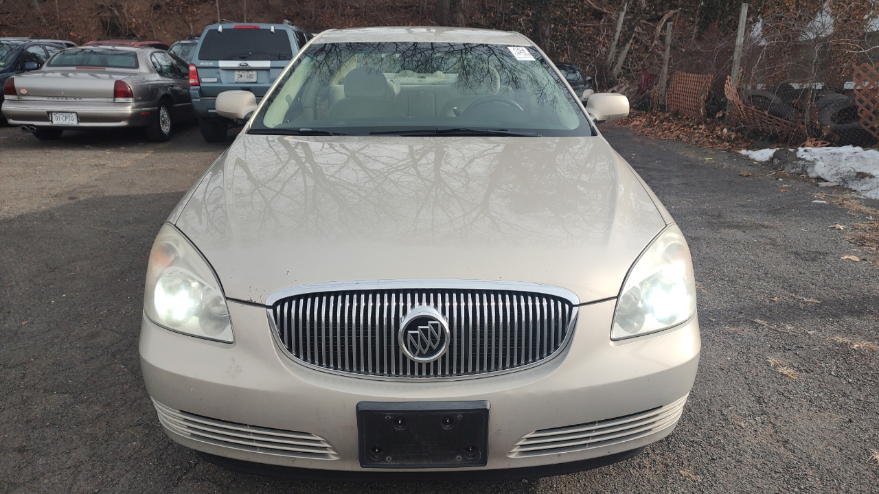 Buick Lucerne CX 2007