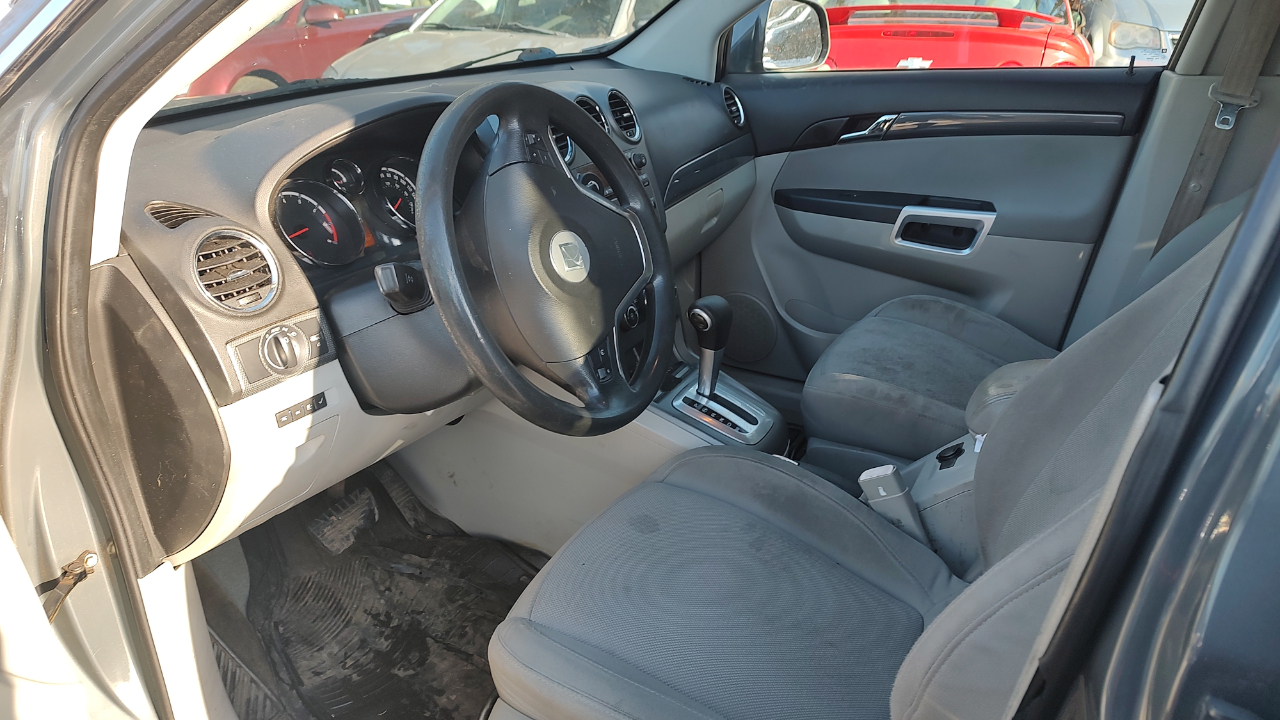 Saturn VUE FWD XE 2009