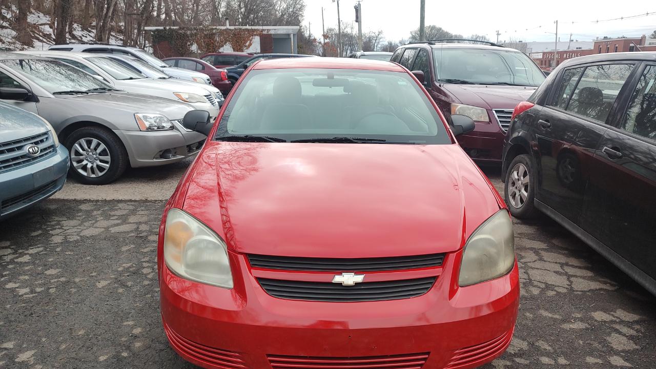 Chevrolet Cobalt LS Coupe 2007