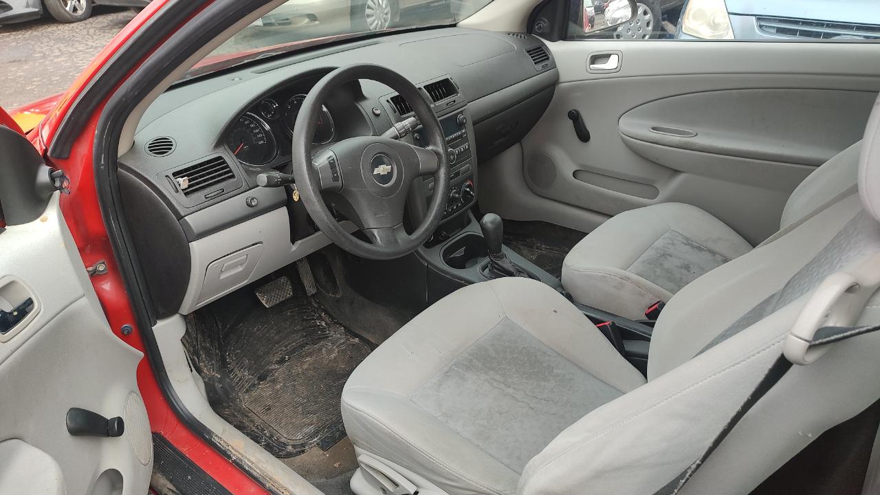 Chevrolet Cobalt LS Coupe 2007