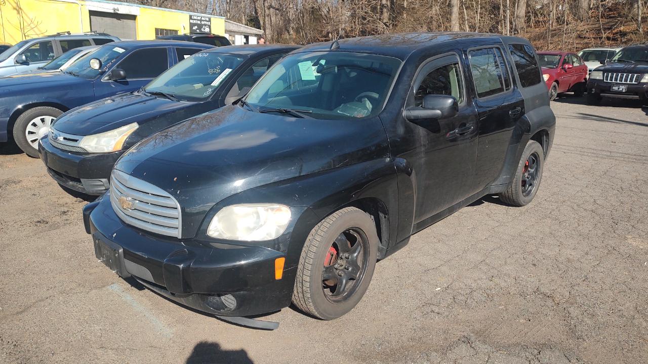 Chevrolet HHR LT1 2010