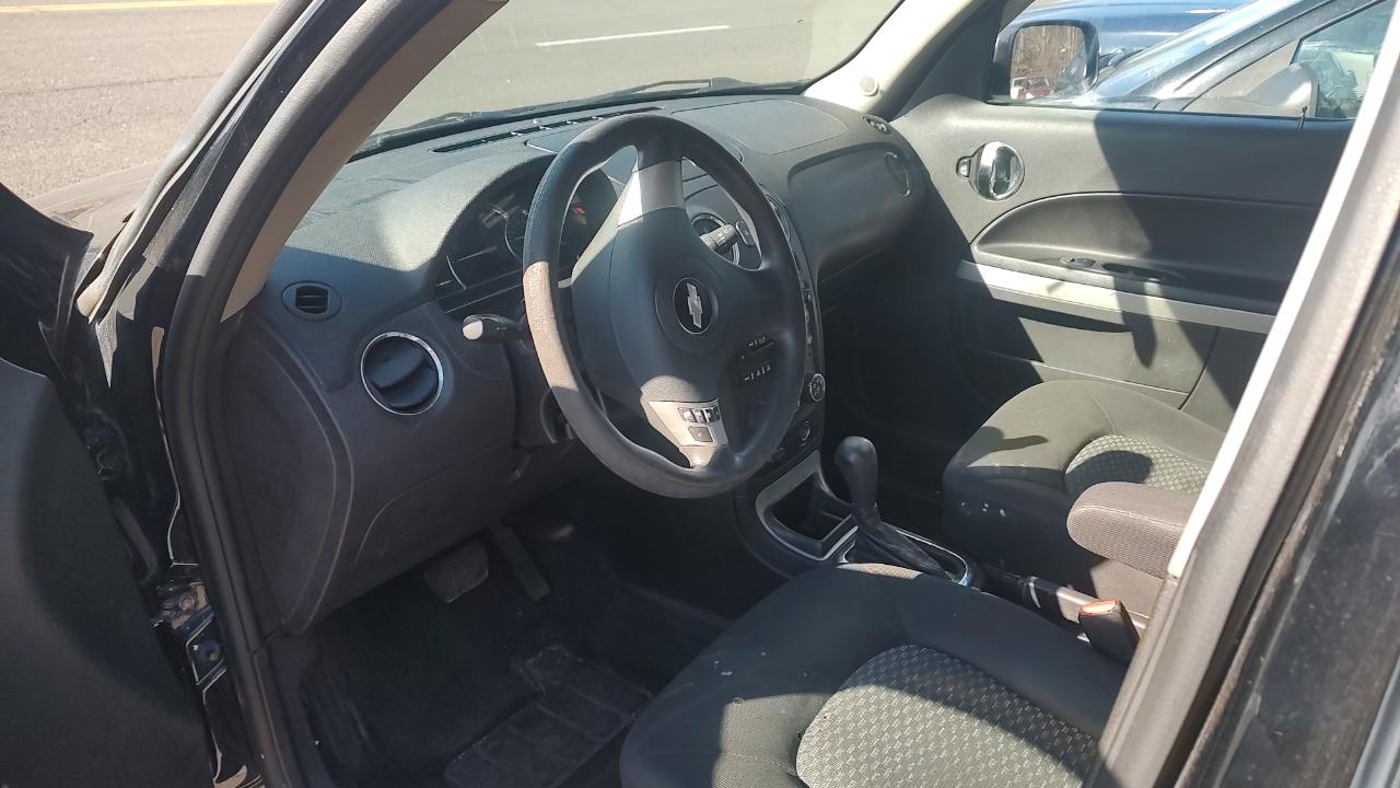 Chevrolet HHR LT1 2010