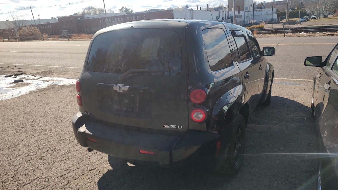Chevrolet HHR LT1 2010