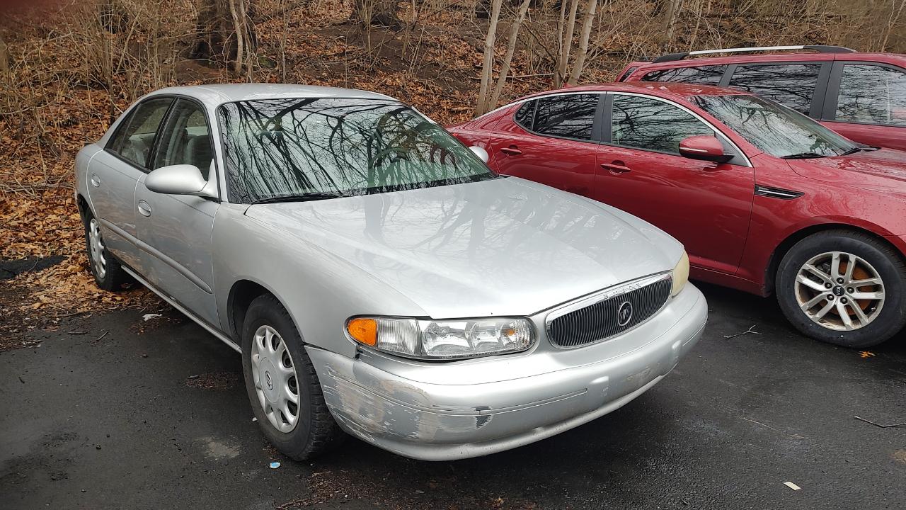 Buick Century Custom 2003