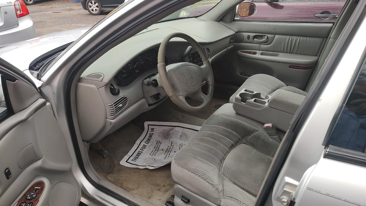 Buick Century Custom 2003