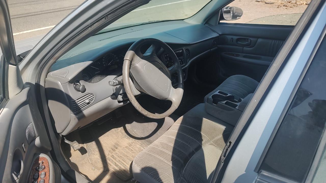 Buick Century Custom 2003