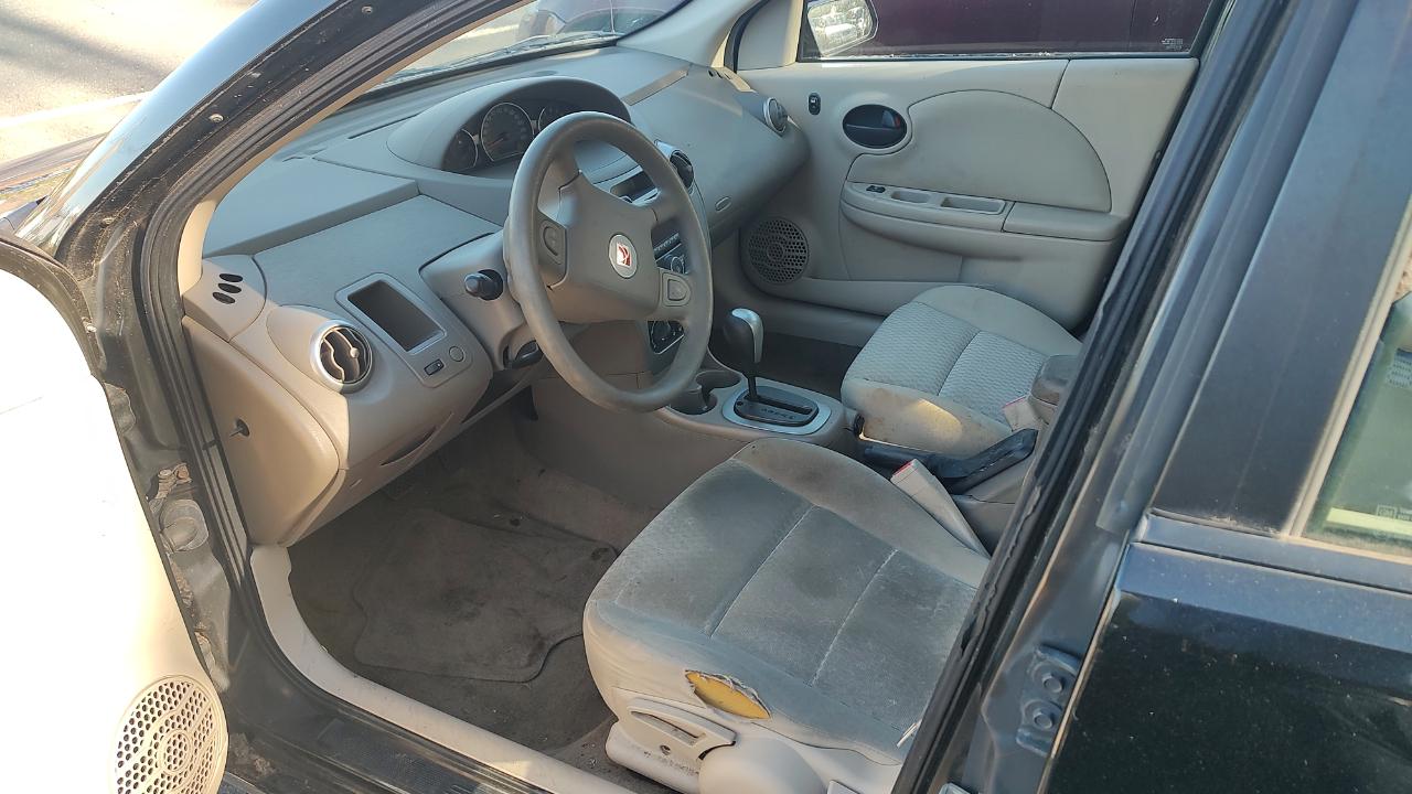 Saturn ION 2 Sedan Automatic 2007