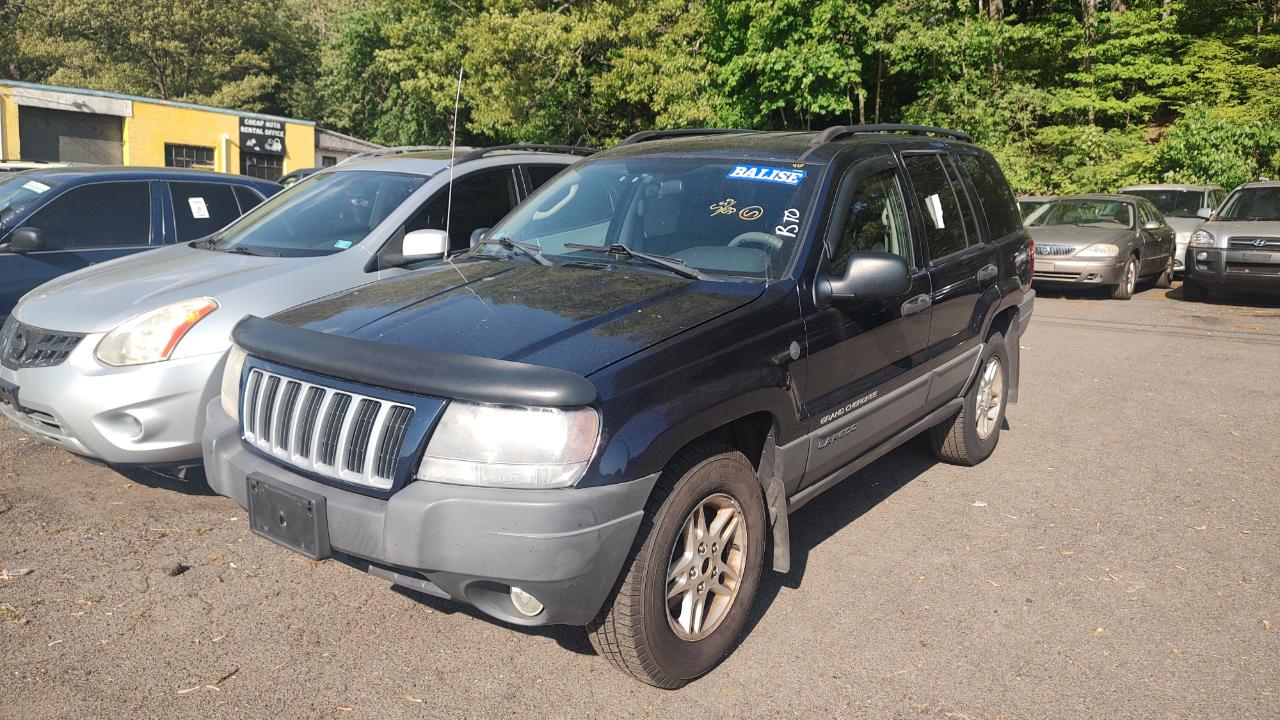 Jeep Grand Cherokee Laredo Special Edition 4WD 2004