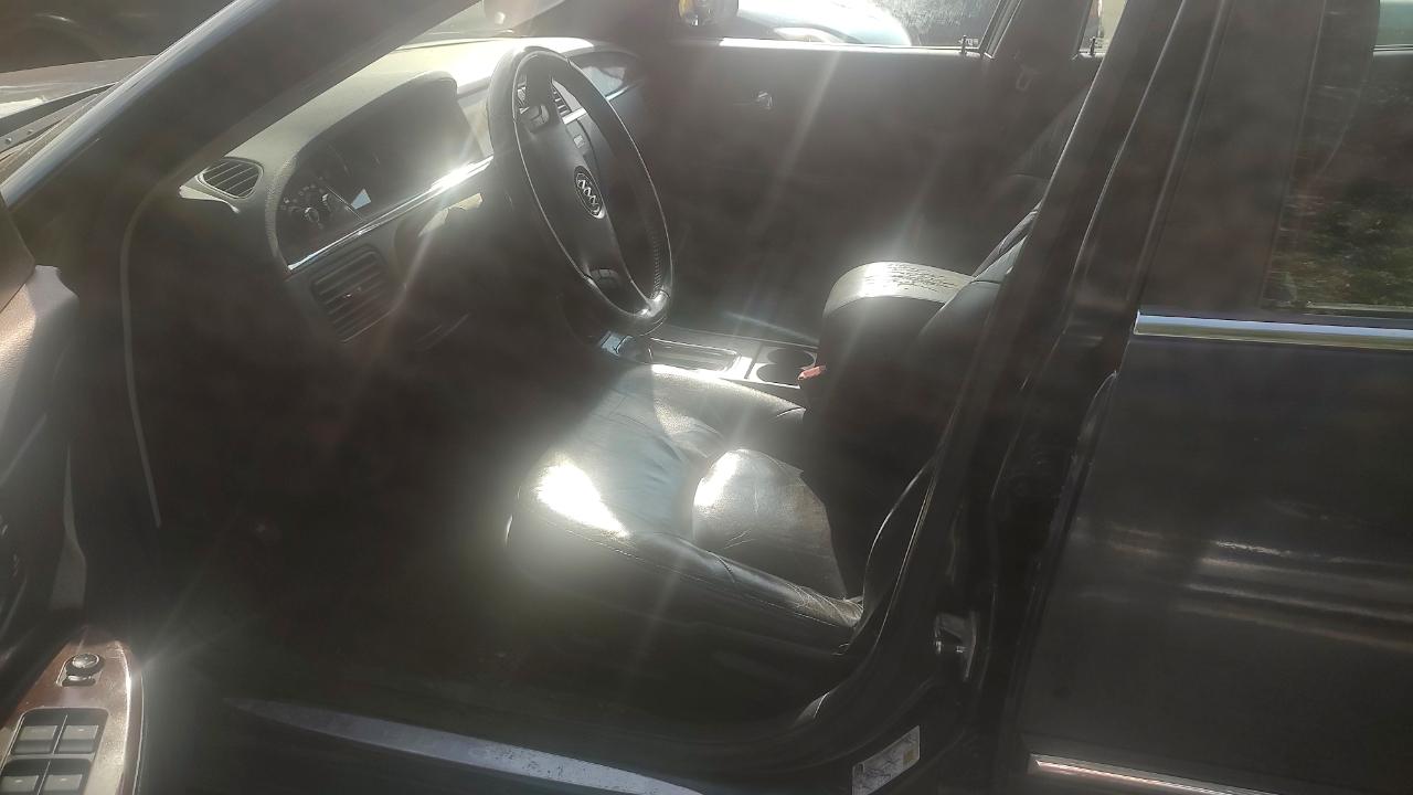 Buick LaCrosse CXL 2009