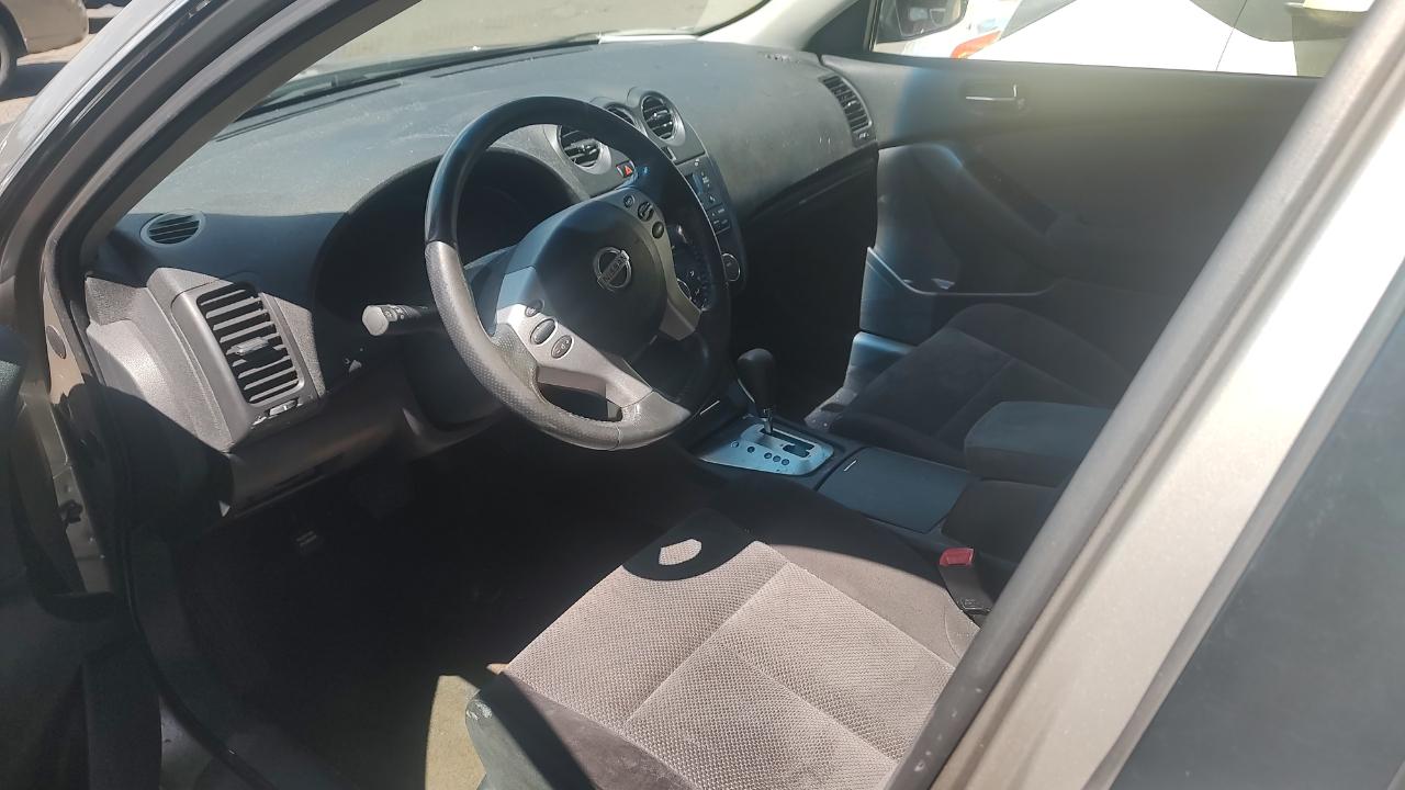 Nissan Altima 2.5 2007