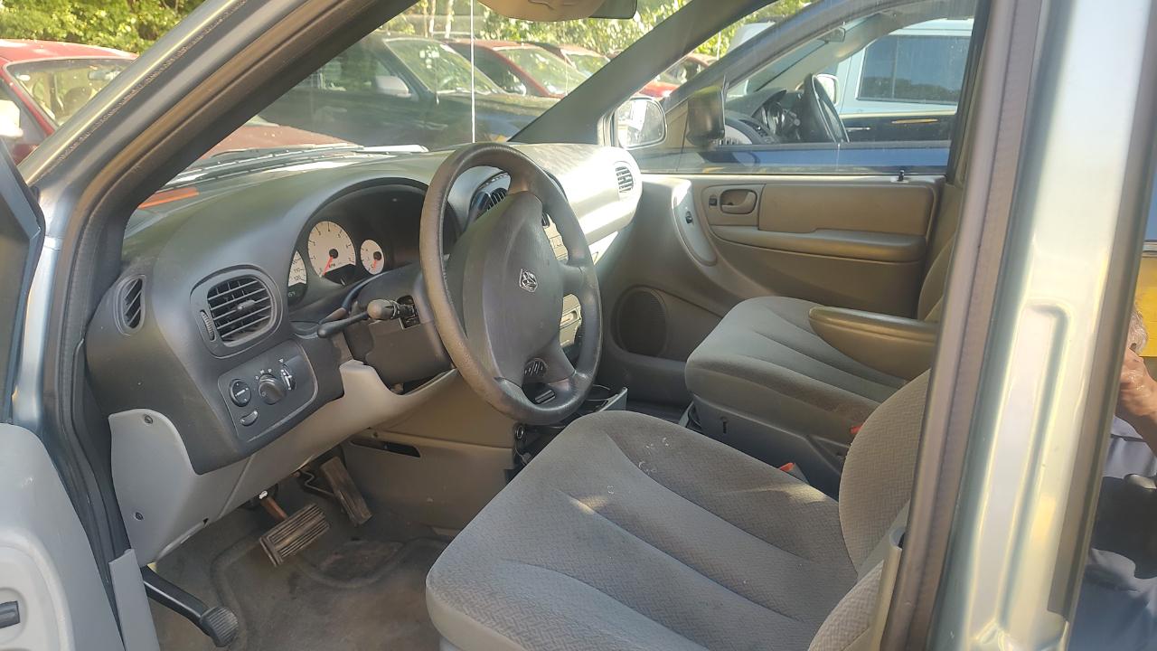 Dodge Caravan SXT 2005
