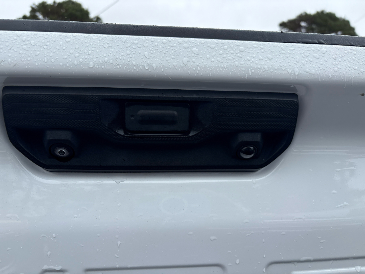 Chevrolet Silverado 2500HD LTZ Crew Cab Short Box 4WD 2024 Chevrolet Silverado 2500HD LTZ Crew Cab Short Box 4WD 2024