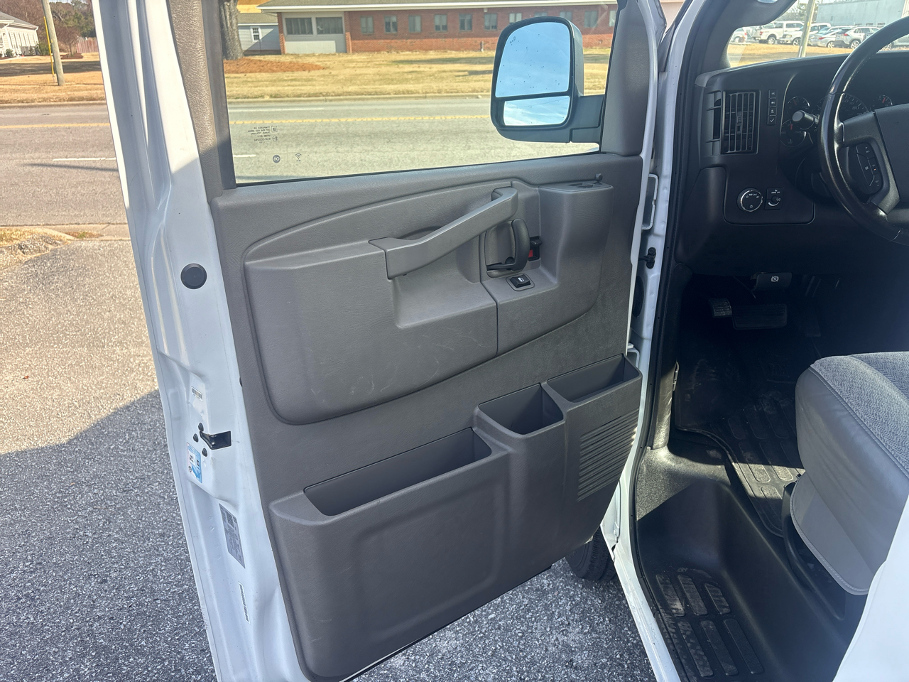 Chevrolet Express LT 3500 Extended 2022