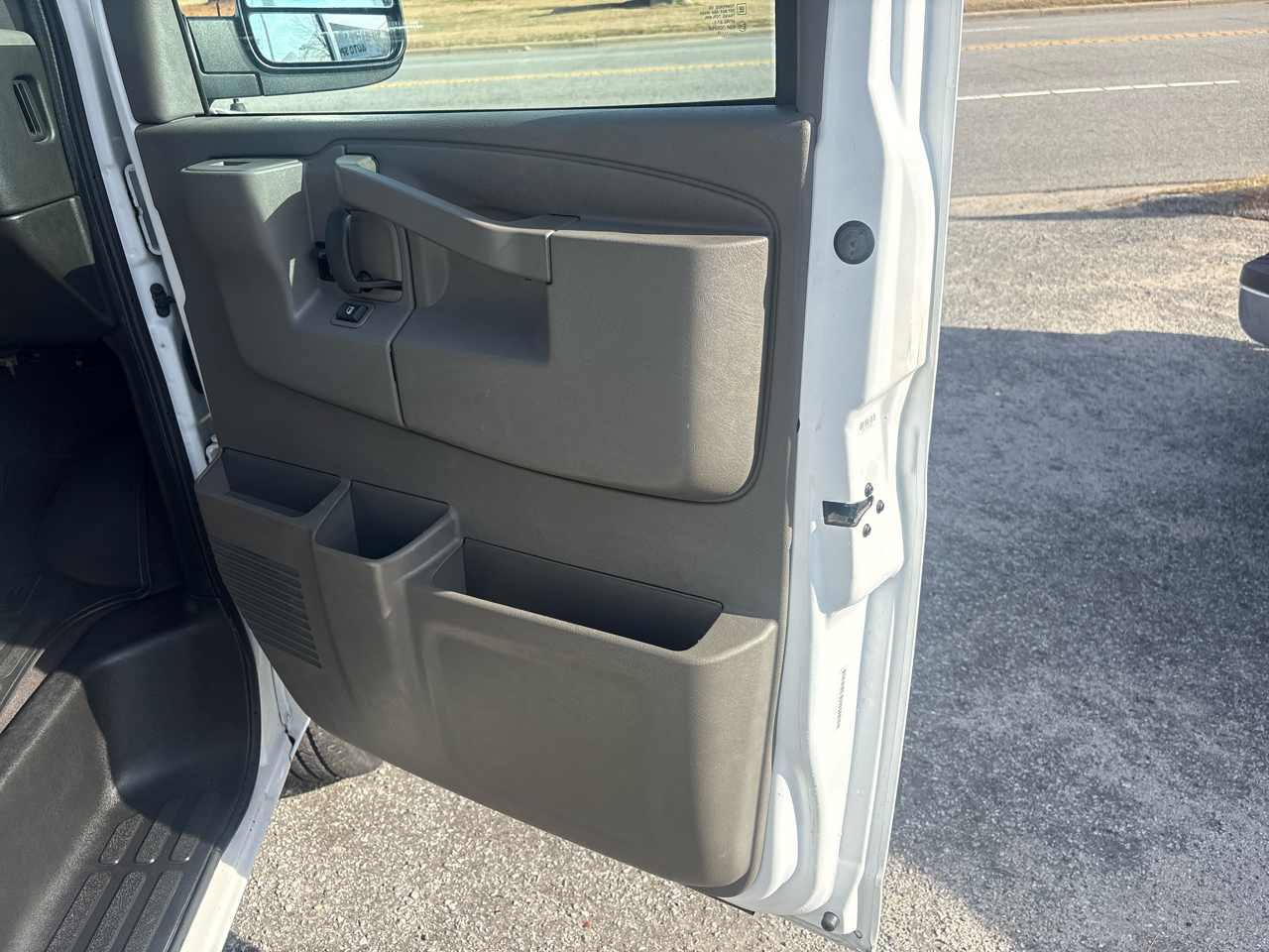 Chevrolet Express LT 3500 Extended 2022