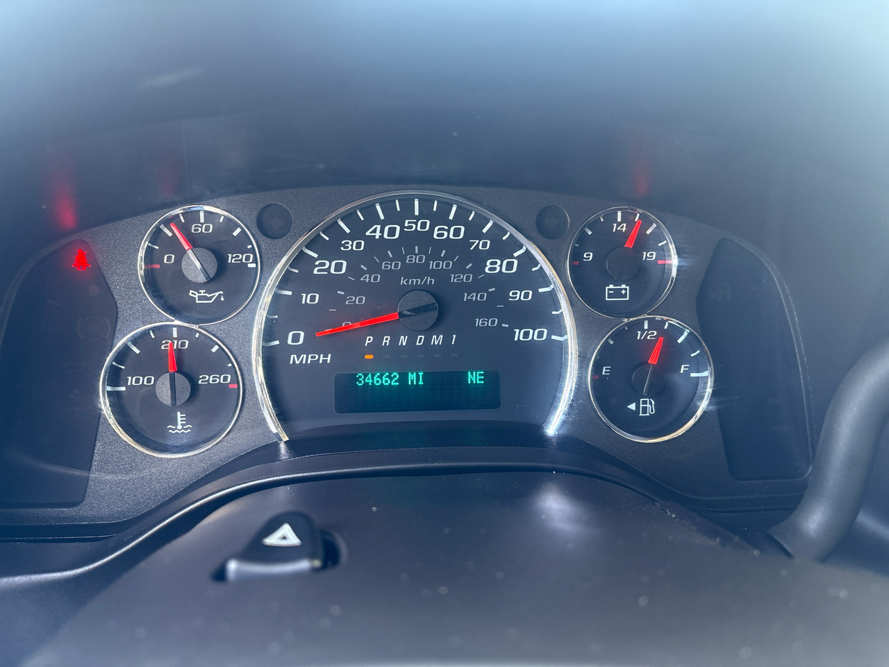 Chevrolet Express LT 3500 Extended 2022