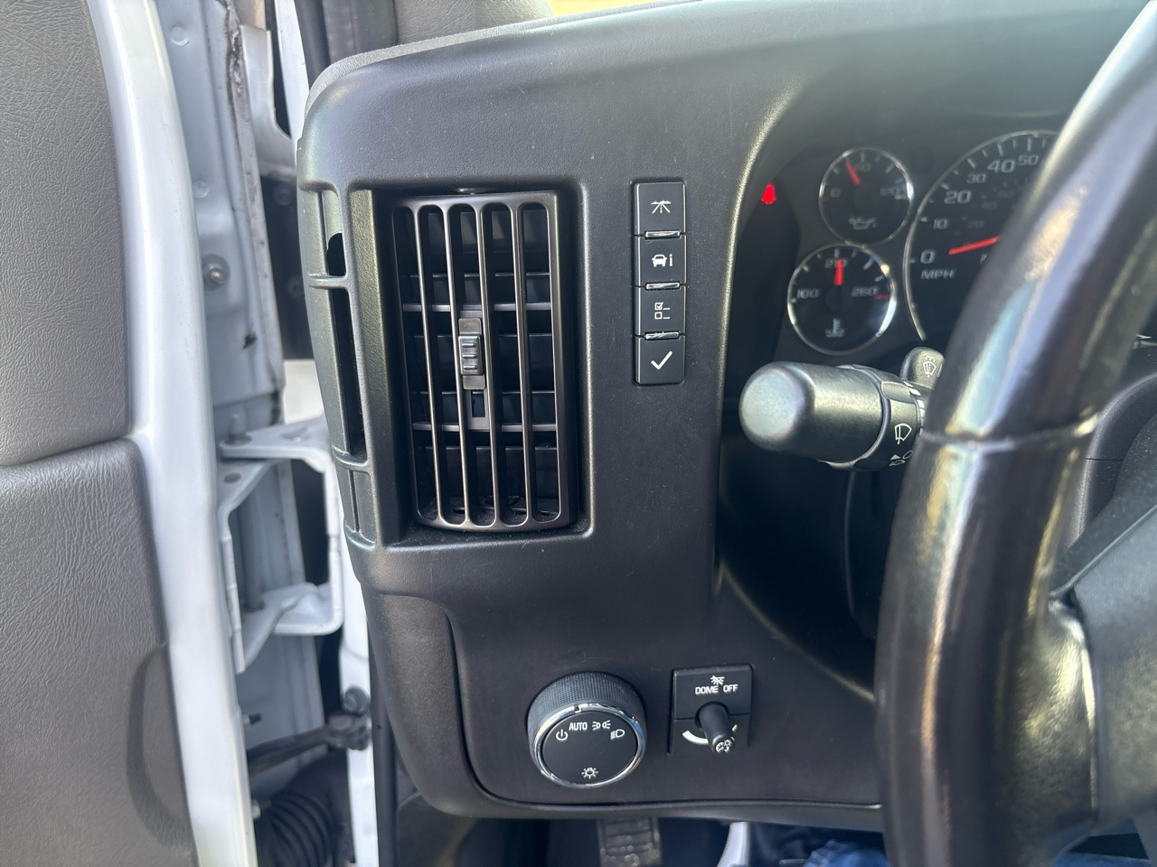 Chevrolet Express LT 3500 Extended 2022