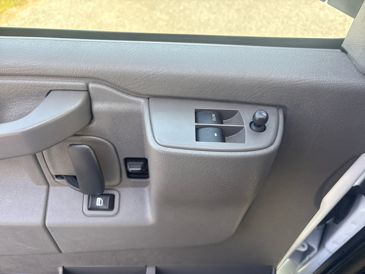 Chevrolet Express LT 3500 Extended 2022