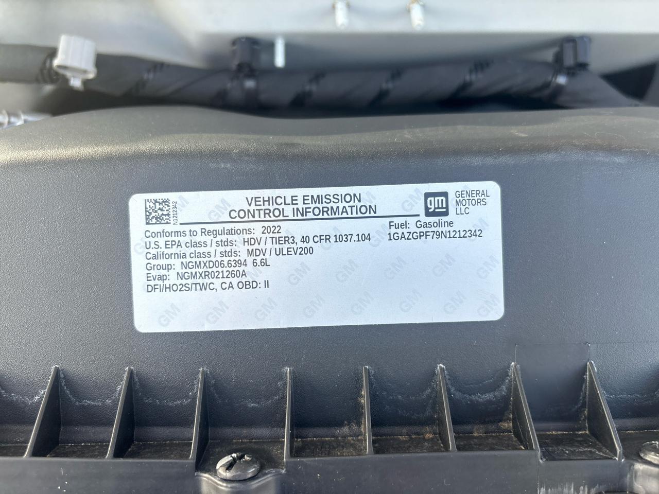 Chevrolet Express LT 3500 Extended 2022