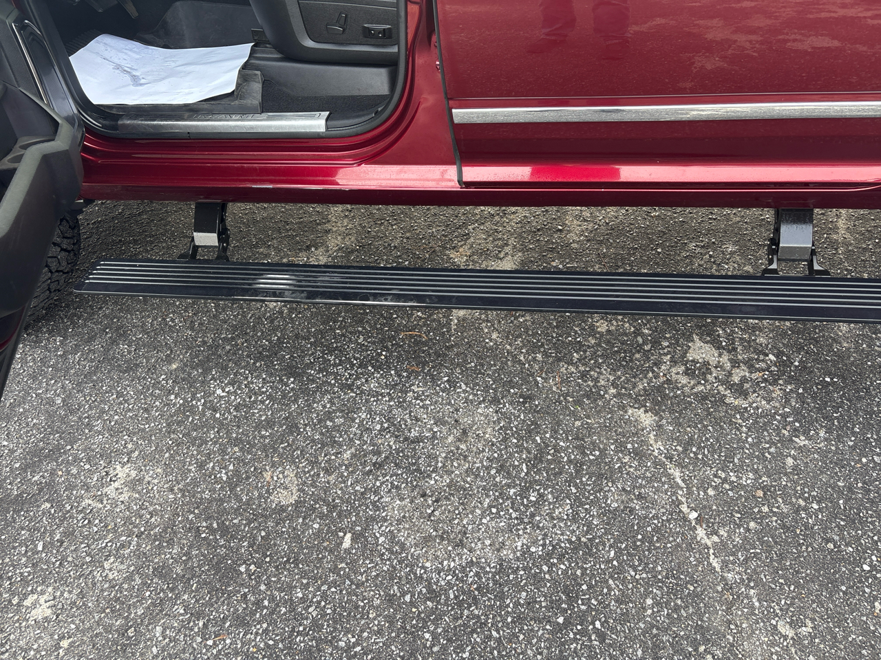 RAM 2500 Limited Mega Cab 4WD 2022