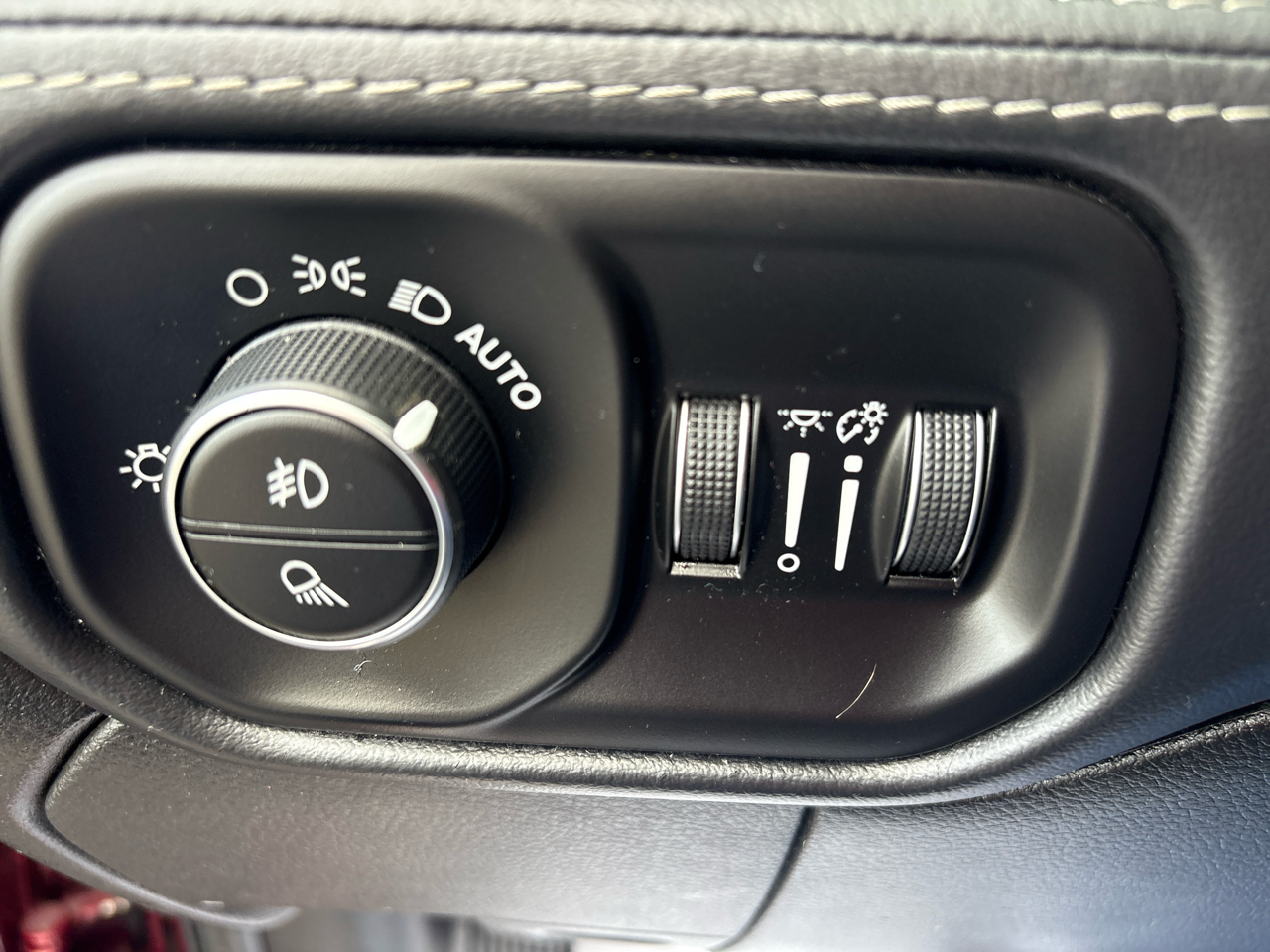 RAM 2500 Limited Mega Cab 4WD 2022