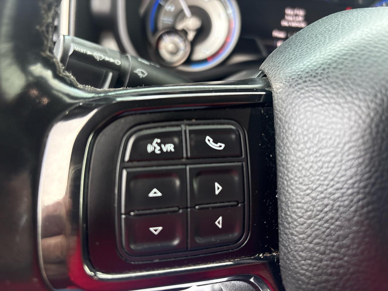 RAM 2500 Limited Mega Cab 4WD 2022