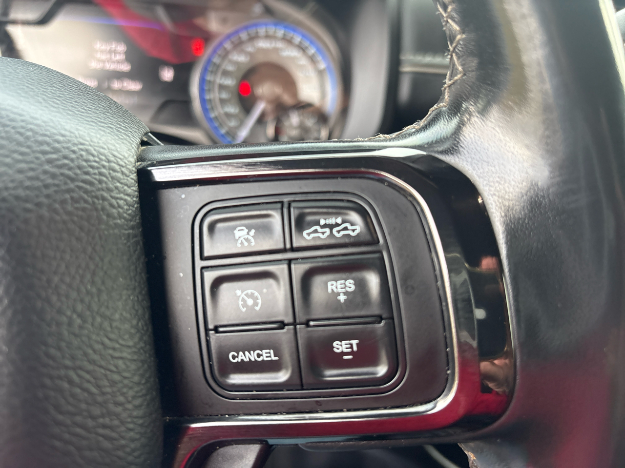 RAM 2500 Limited Mega Cab 4WD 2022