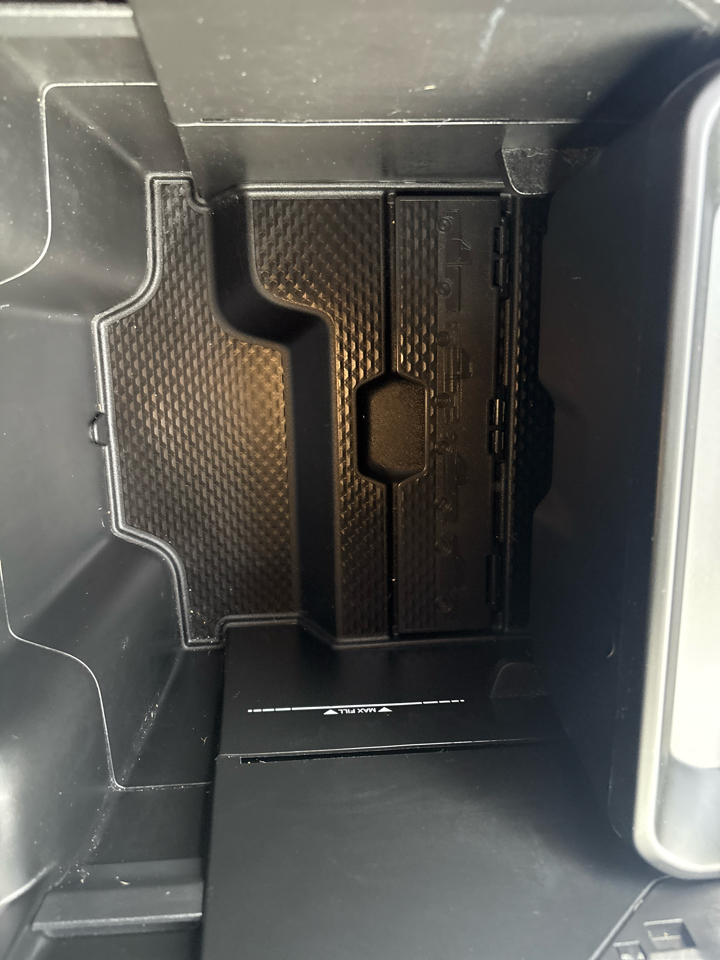 RAM 2500 Limited Mega Cab 4WD 2022