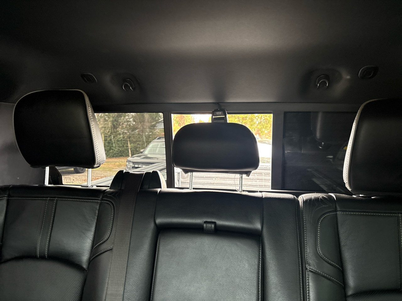 RAM 2500 Limited Mega Cab 4WD 2022