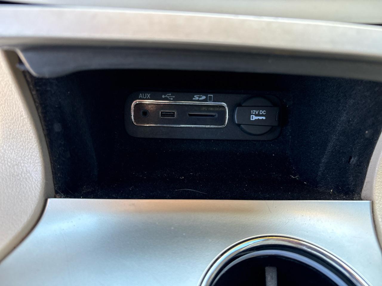 Jeep Grand Cherokee Limited 2WD 2015