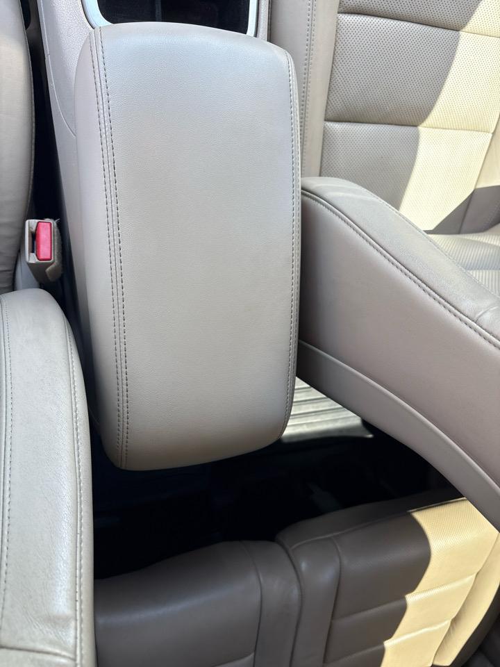 Jeep Grand Cherokee Limited 2WD 2015
