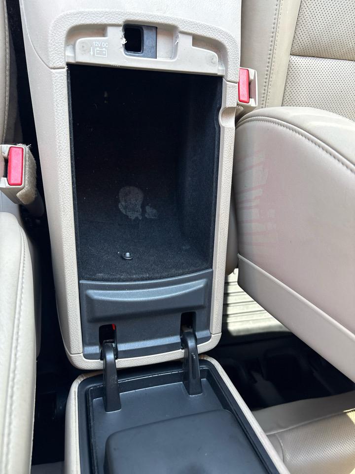 Jeep Grand Cherokee Limited 2WD 2015