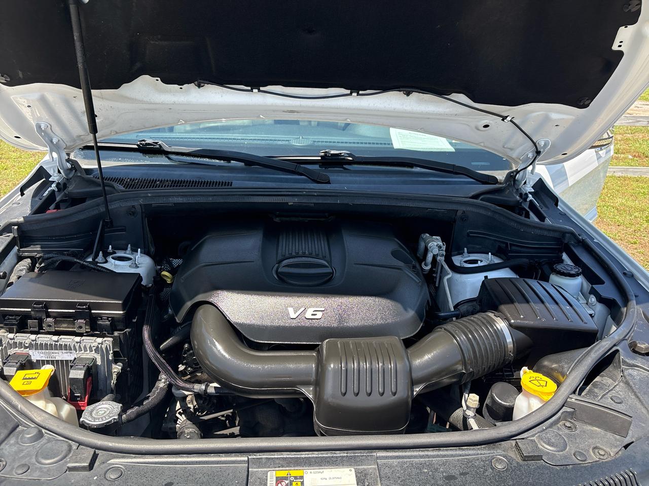 Jeep Grand Cherokee Limited 2WD 2015