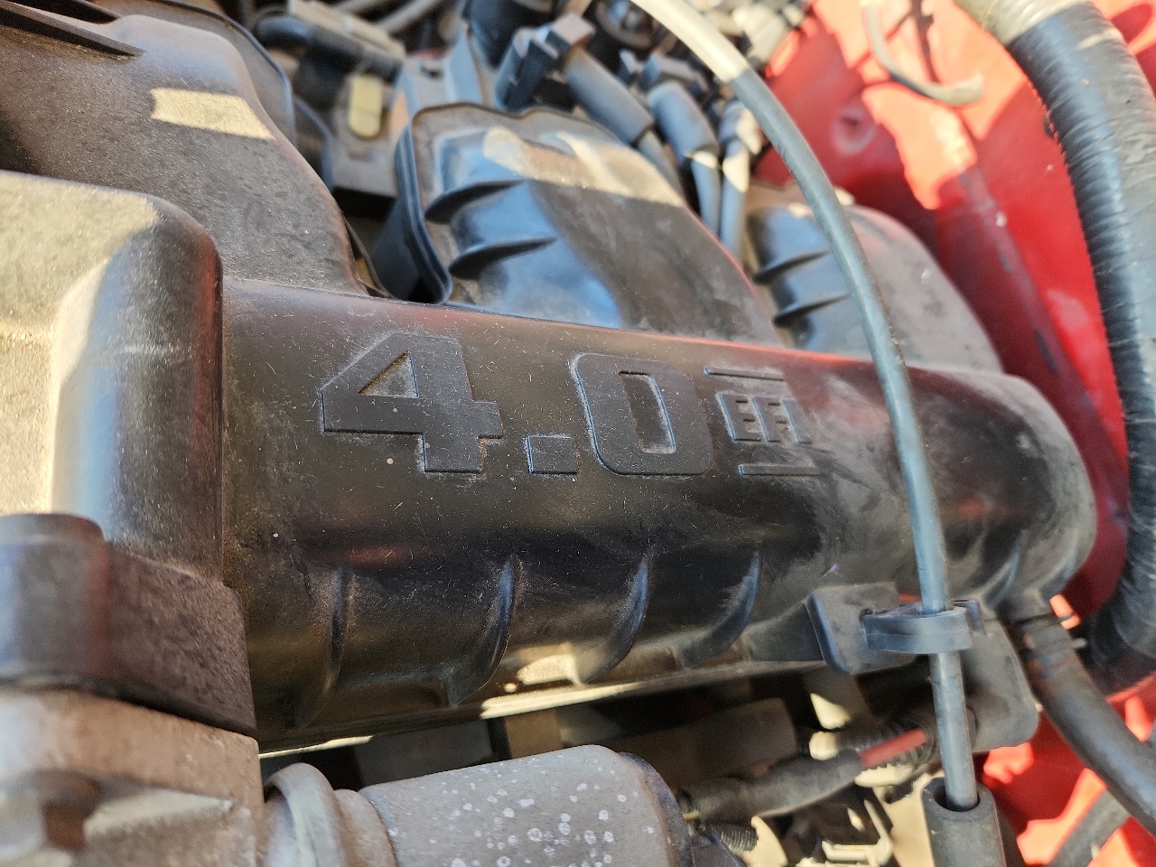 Ford Explorer 2dr 102" WB Sport 4WD 1997 Ford Explorer 2dr 102" WB Sport 4WD 1997