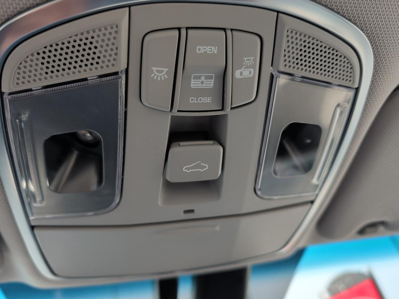 Hyundai Sonata Limited 2.4L 2018